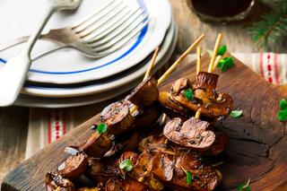 Czas na grilla! Tanie i proste przepisy na udane grillowanie