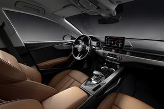 Audi A5 Sportback (2020)