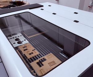 FabLab powered by Wiśniowski