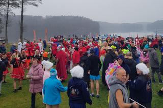 XX  Ogólnopolskie Otwarcie Sezonu Morsów w Starych Jabłonkach