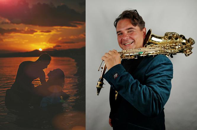 Gwiazdor disco polo wspomina swój PIERWSZY RAZ: Kochałem się na plaży