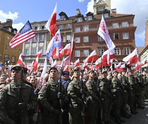  Karol Nawrocki przejmuje symboliczne zwierzchnictwo nad Orderem Orła Białego i Orderem Odrodzenia Polski