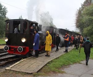 Górnośląskie Koleje Wąskotorowe świętują 170. urodziny. Przygotowano niezwykłe atrakcje. Przed nami m.in. parada lokomotyw