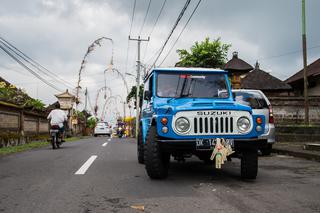 Suzuki LJ