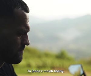 Roberto Soldić pokazał swojego potwora