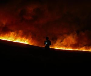 Szok w Turcji! 50 stopni Celsjusza, ostrzeżenie dla Polaków