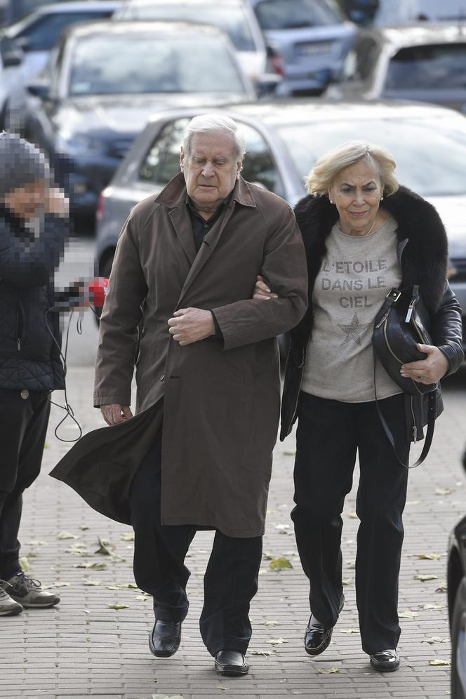 Czekamy na szczepionkę - Wiesław Gołas