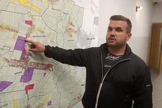 Nie chcemy fabryki pod oknami