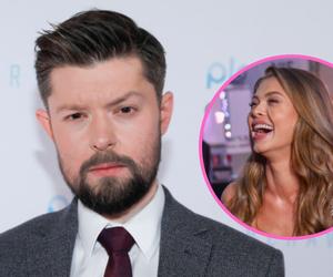 Remigiusz Mróz komentuje plotki na temat romansu z Joanną Opozdą. Czas ujawnić prawdę