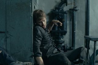 Krew z krwi 3, odcinek 3: Franek (Maciej Musiał) 