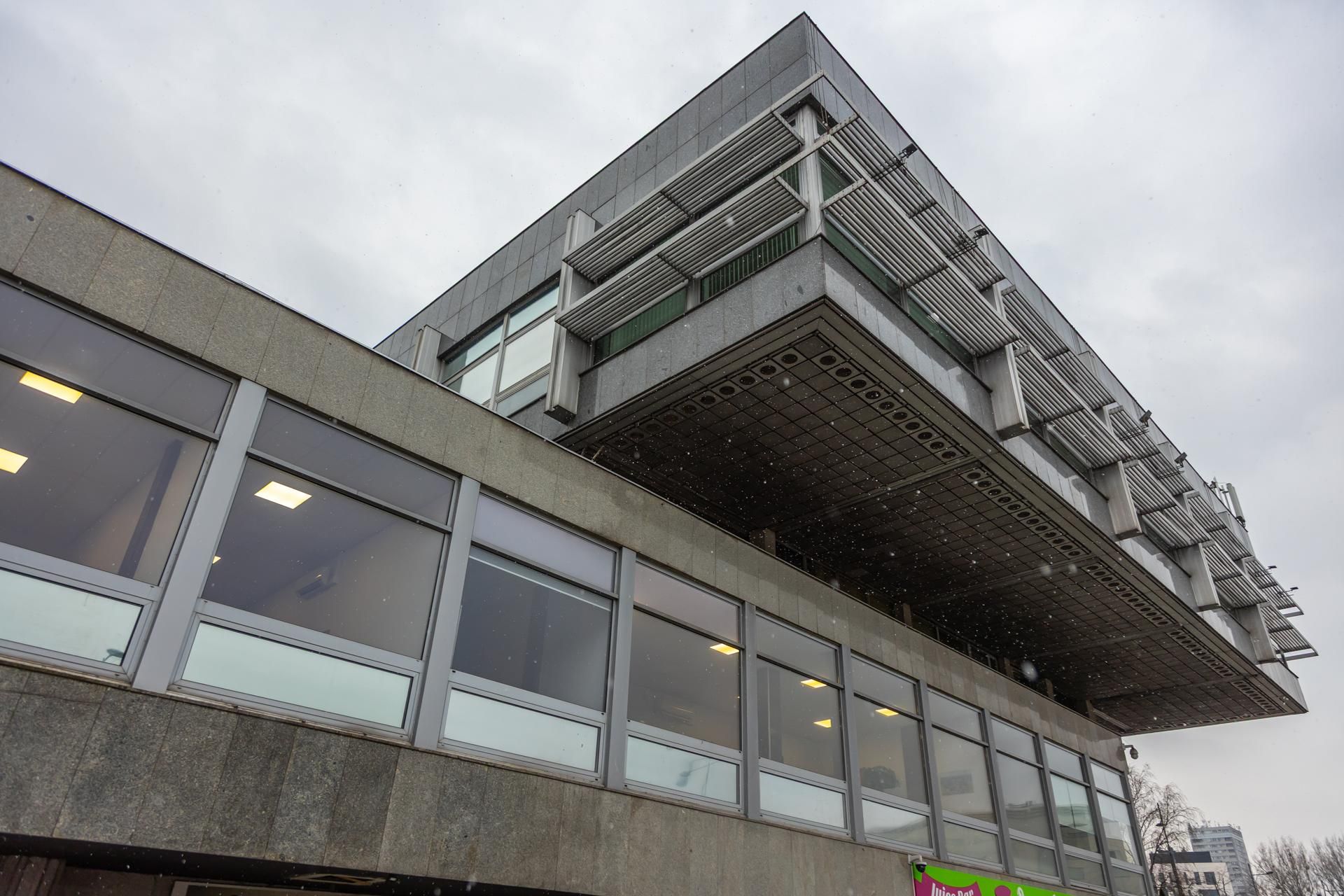 Uniwersus w Warszawie