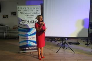 15. urodziny Stowarzyszenia Ośrodek Kultury i Aktywności Lokalnej w Krzesku