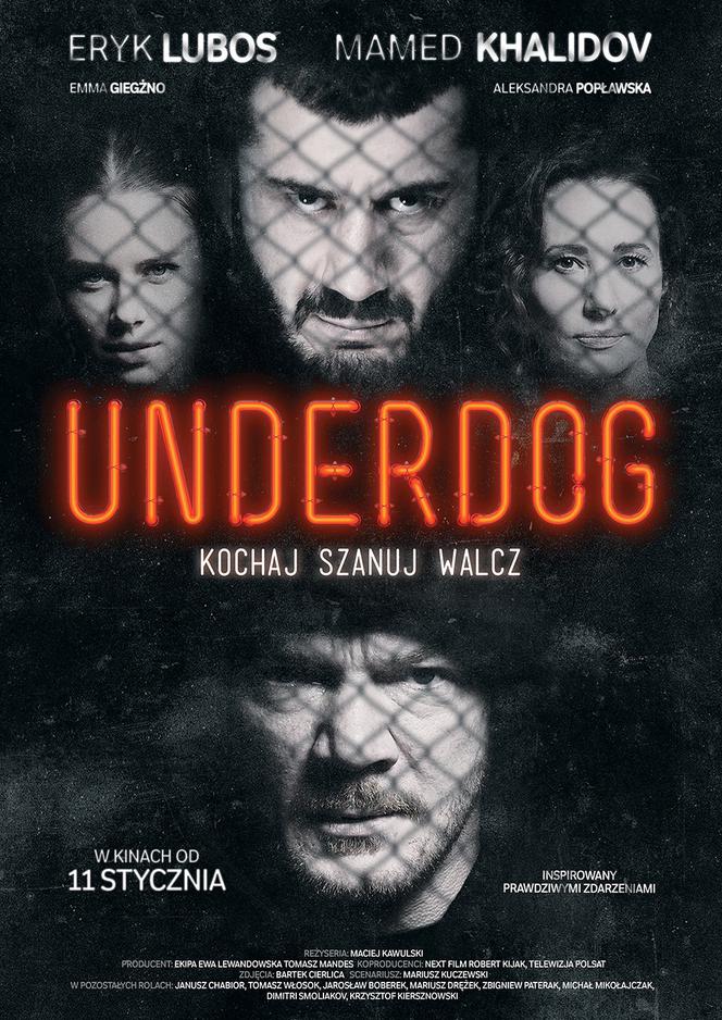 Film Underdog