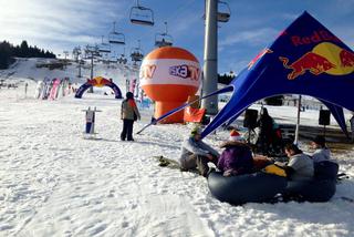 Red Bull Zjazd na krechę