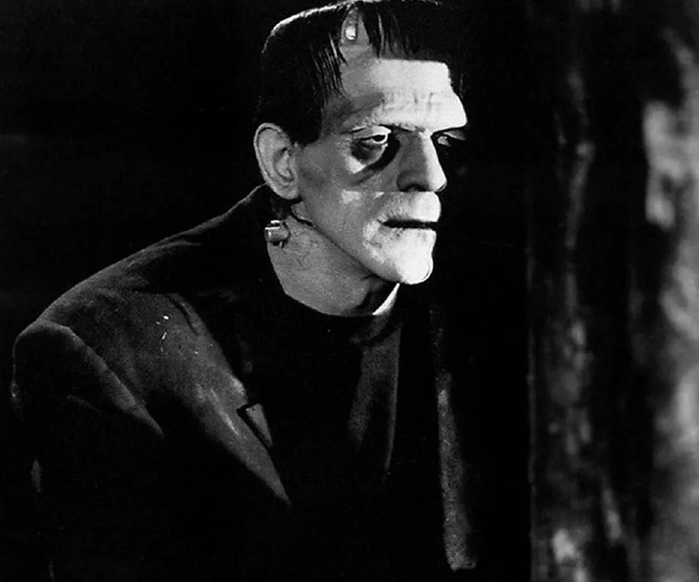 Tajemnice Frankensteina. Tego nie wiedzą nawet najwięksi fani horrorów!