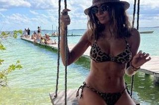 Grzeją się w Meksyku