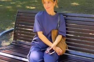 M jak miłość na planie. Kama (Michalina Sosna)