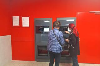 Butelkomat pojawił się w tarnogórskim sklepie Kaufland