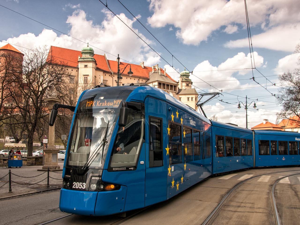 Policja znów wkroczy do komunikacji miejskiej. Kontrole na prośby PASAŻERÓW!
