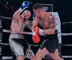 Nadia kontra białaczka! Piękny gest Oskara Wierzejskiego, wesprze Ekipę Wrzosa na gali u Mateusza Borka