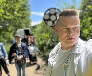 Sebastian Zys o Eurowizji: Luna powinna zaśpiewać po Polsku