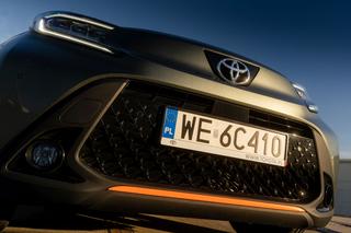 Toyota Aygo X Limited Edition 1.0 VVT-i Multidrive S