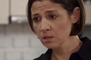 Pierwsza miłość odc. 4077. Kinga (Aleksandra Zienkiewicz)