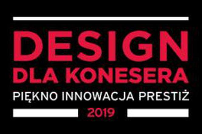 Zgłoś się do VII edycji Konkursu Design dla Konesera!