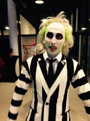 Taniec z gwiazdami, odcinek 9. Gwiazdy w odsłonie HALLOWEEN zatańczą aż dwa razy!