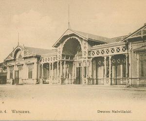 Dworzec Kowelski (Nadwiślański)