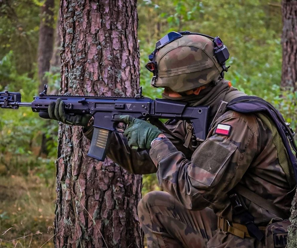 Powszechna Służba Państwowa. Nowa wizja budowania rezerw na rzecz bezpieczeństwa Polski