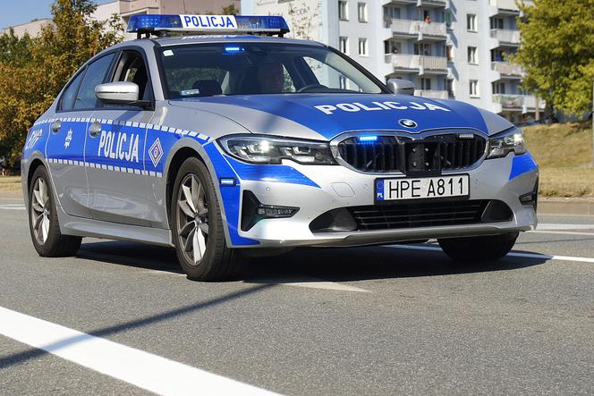 Policja wyjeżdża na ulice Opolskiego! Dziś [13.08.21 r.] wielka akcja policji! Co się dzieje?