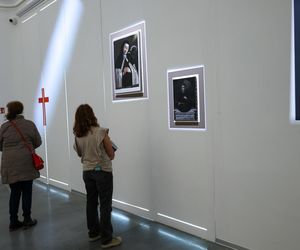 Wystawa Thesaurus. Malarstwo barokowe ze zbiorów Zakonu Sióstr Wizytek w Warszawie