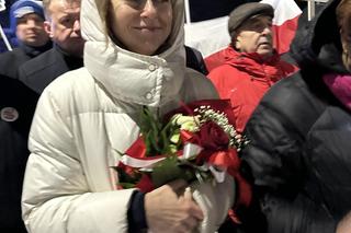 Maciej Wąsik na wolności