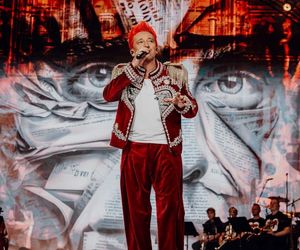 Jubileuszowy koncert Ich Troje