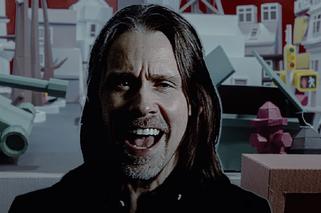 Myles Kennedy opowiedział o tym, jak jego żona oszukała system