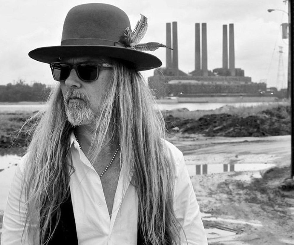 Jerry Cantrell 