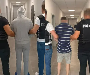 47-latkę z Lublina okradł były partner z kolegą