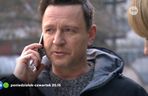 Na Wspólnej odc. 4010. Wojtek (Wojciech Błach), Żaneta (Anna Guzik)