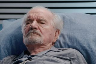 M jak miłość. ojciec Judyty (Paulina Chruściel)