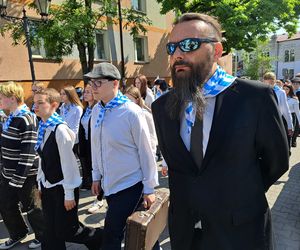 85. rocznica I Transportu Więźniów Politycznych z Tarnowa do KL Auschwitz