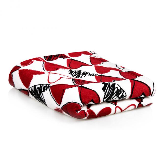 walentynkowe dekoracje