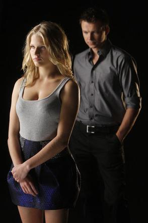 Natalia Rybicka, Lesław Żurek