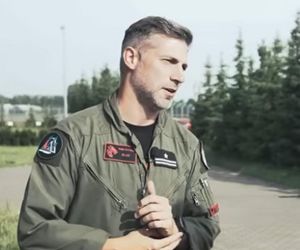 mjr. Maciej Slab Krakowian