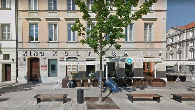 Kino Kultura