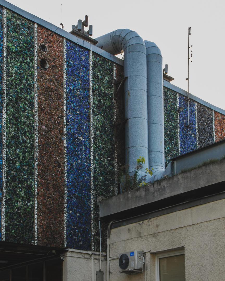 Miejska Galeria Sztuki w Częstochowie - zdjęcia. Budynek z PRL-u grał w serialu Rojst