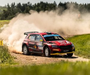 To już pewne. Słynna impreza sportowa opuszcza Mazury