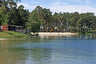 Sztuczna inteligencja wybrała najpiękniejszą plażę w Małopolsce. Tam warto wybrać się w wakacje!