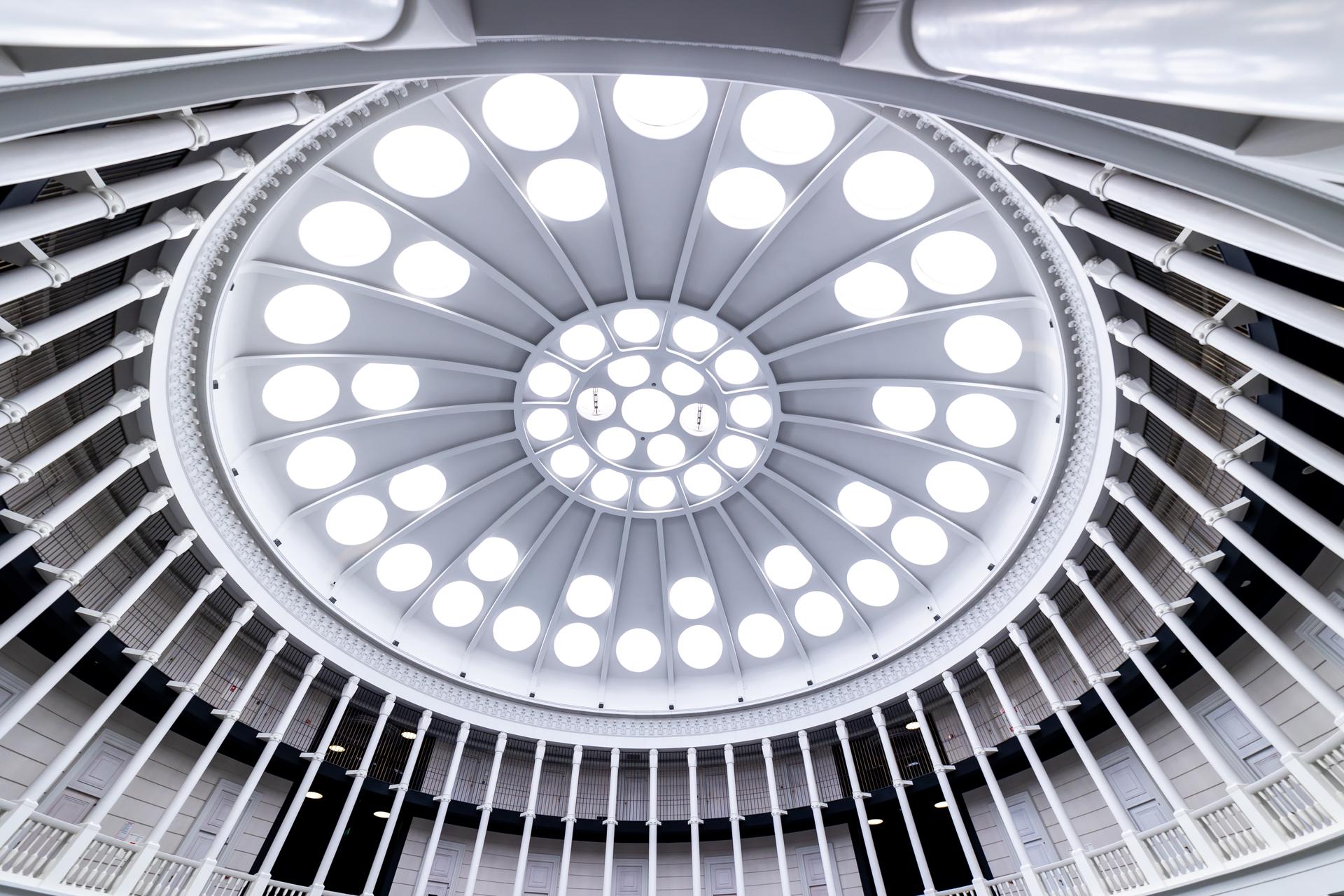 Budynek Ufficio Primo w Warszawie