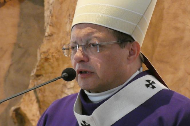 Abp Grzegorz Ryś: kościół św. Marka Ewangelisty